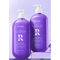 Очищуючий гель для душу з ретинолом Bioaqua Retinol Smooth Fragrance, 500 мл