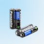Пальчикові батарейки Ponenlie LR06 (АА) 1,5 V, 4 шт/упаковка