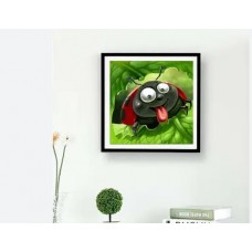 Алмазна мозаїка 