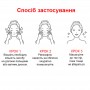 Тонер для обличчя з томатом і гіалуроновою кислотою Images, 120 мл