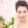 Средство для умывания с гранатовой эссенцией Images, 100 г
