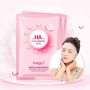 Маска для обличчя з екстрактом родіоли рожевої Images ha hydrating mask pink, 25 г