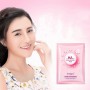 Маска для обличчя з екстрактом родіоли рожевої Images ha hydrating mask pink, 25 г