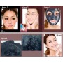 Маска-плівка відбілююча Belov Charcoal Mask Cream Anti-Blackhead для чищення пор, 130 мл