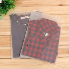 Пакет для зберігання речей на застібці, 30 * 40 см