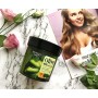 Маска для волос с маслом оливы BIOAQUA OLIVE HAIR MASK 500 гр.