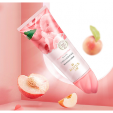 Уцінка Молочко для тіла з екстрактом персика живильне  Peach Body Milk, 120 г