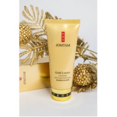 Пенка для умывания JOMTAM Gold Luxury Cleаncer, 100 гр