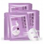 Відбілююча маска від веснянок One Spring Silk Mask, 30 г