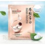 Відбілююча маска від веснянок One Spring Silk Mask, 30 г