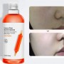 Тонер для обличчя антивіковий Images Blood Orange Essence Water з екстрактом червоного апельсина, 500 мл