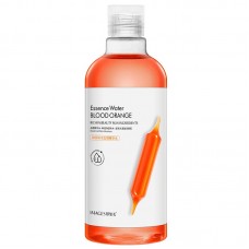 Тонер  для лица антивозрастной Images Blood Orange Essence Water с экстрактом красного апельсина, 500 мл