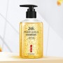 Очищающий гель для умывания VENZEN Pure Gold 24K