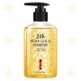 Очищающий гель для умывания VENZEN Pure Gold 24K