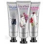 Крем для рук Bioaqua Cat Streets Hand Cream, набор 3 шт