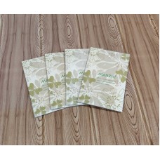 Саше ароматичне для дому та автомобіля. Ароматизатор. Жасмін