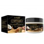 Маска для волосся зволожуюча з кокосовим та аргановим маслом LAVDIK HAIR MASK, 50 г