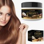 Маска для волосся зволожуюча з кокосовим та аргановим маслом LAVDIK HAIR MASK, 50 г