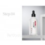 Уценка. Набор по уходу за кожей лица Images Six Peptide Moisturizing Delicate, 8 предметов