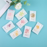 Запаска.Ароматизатор твердий для дому, шафи, ванної, туалету. Жасмін (3 шт)