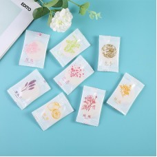 Запаска.Ароматизатор твердый для дома, шкафа, ванной, туалета. Жасмин (3 шт)