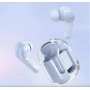 Беспроводные наушники AIR31 с Bluetooth 5.3 в защитном чехле. Голубые