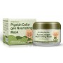 Маска живильна з колагеном BIOAQUA Pigskin Collagen Nourishing Mask, 100 г