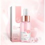 Антивозрастная сыворотка для проблемной кожи Laikou Japan Sakura Serum с экстрактом цветка сакуры, 17 мл.