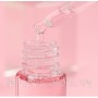 Антивозрастная сыворотка для проблемной кожи Laikou Japan Sakura Serum с экстрактом цветка сакуры, 17 мл.