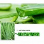 Зволожуючий гель для обличчя з екстрактом алоє вера, Aloe Vera BIOAQUA, 170 мл