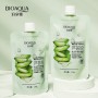 Увлажняющий гель для лица с экстрактом алоэ вера Aloe Vera, BIOAQUA 170 мл