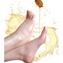 Маска-носочки для ног с экстрактом меда Foot Mask Bioaqua, 35 г