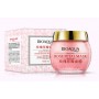 Маска для лица с лепестками роз, ночная, Bioaqua Rose Petal Mask, 120 г