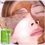 Маска-пленка для глубокого очищения кожи лица MABREM Beauty Tear Pull Mask, 40 гр