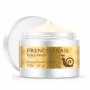 Крем-эссенция для лица с муцином улитки и коллагеном French Snail Collagen+, 25 г