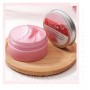 Увлажняющая, питательная маска для лица  Japan Sakura Mud Mask 80 г с экстрактом цветка сакуры