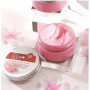 Зволожуюча, живильна маска для обличчя Japan Sakura Mud Mask 80 г з екстрактом квітки сакури