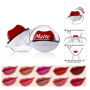 Помада для губ матовая Matte Innovation Lipstick, 7 г, № 3