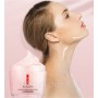 Крем для шиї зволожуючий, підтягуючий Venzen Compact Beauty Neck Cream 160 мл