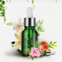 Антиоксидантна сироватка для обличчя Rorec з екстрактом зеленого чаю,  Green Tea Water Essence, 15 мл