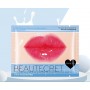 Патч для губ гидрогелевый с молочными протеинами IMAGES Beauty Secret Peach, 8 г