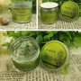 УЦІНКА. Маска нічна зволожуюча MABREM Revitalizing Grass Moisturizing Sleeping Mask, 50 гр