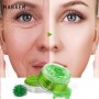 УЦІНКА. Маска нічна зволожуюча MABREM Revitalizing Grass Moisturizing Sleeping Mask, 50 гр