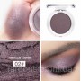 Тени для век MENOW METALLIC SHADOW, №1