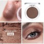 Тіні для повік MENOW METALLIC SHADOW, №1