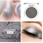 Тени для век MENOW METALLIC SHADOW, №1