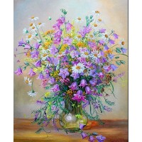 Алмазна мозаїка 