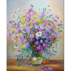 Алмазна мозаїка 