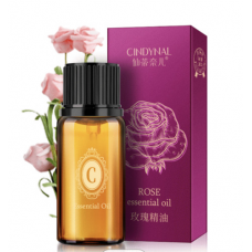 Масло эфирное CINDYNAL rose essential, 10 г