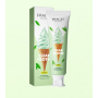 Зубная паста c зеленым чаем Images Stain Removal Green Tea Mint Toothpaste, 100 г